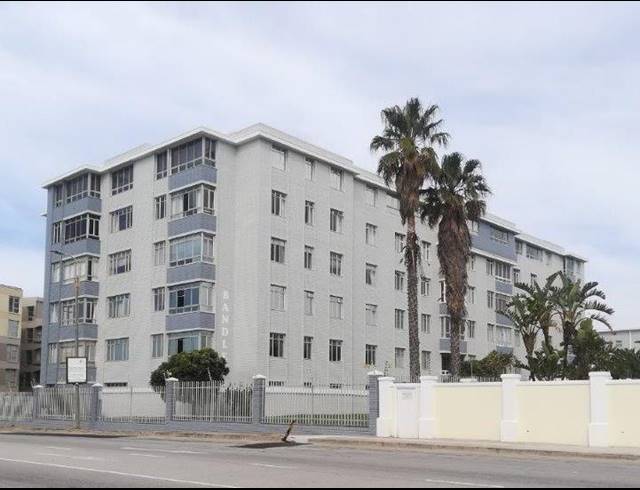 2 BEDROOM APARTMENT RENTED IN SUMMERSTRAND